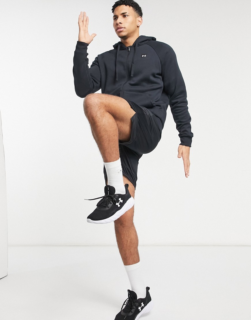 Under-Armour-–-Training-Rival-–-Czarna-bluza-polarowa-z-kapturem-zapinana-na-suwak-XL-3 Under-Armour-–-Training-Rival-–-Czarna-bluza-polarowa-z-kapturem--zapinana-na-suwak-XL