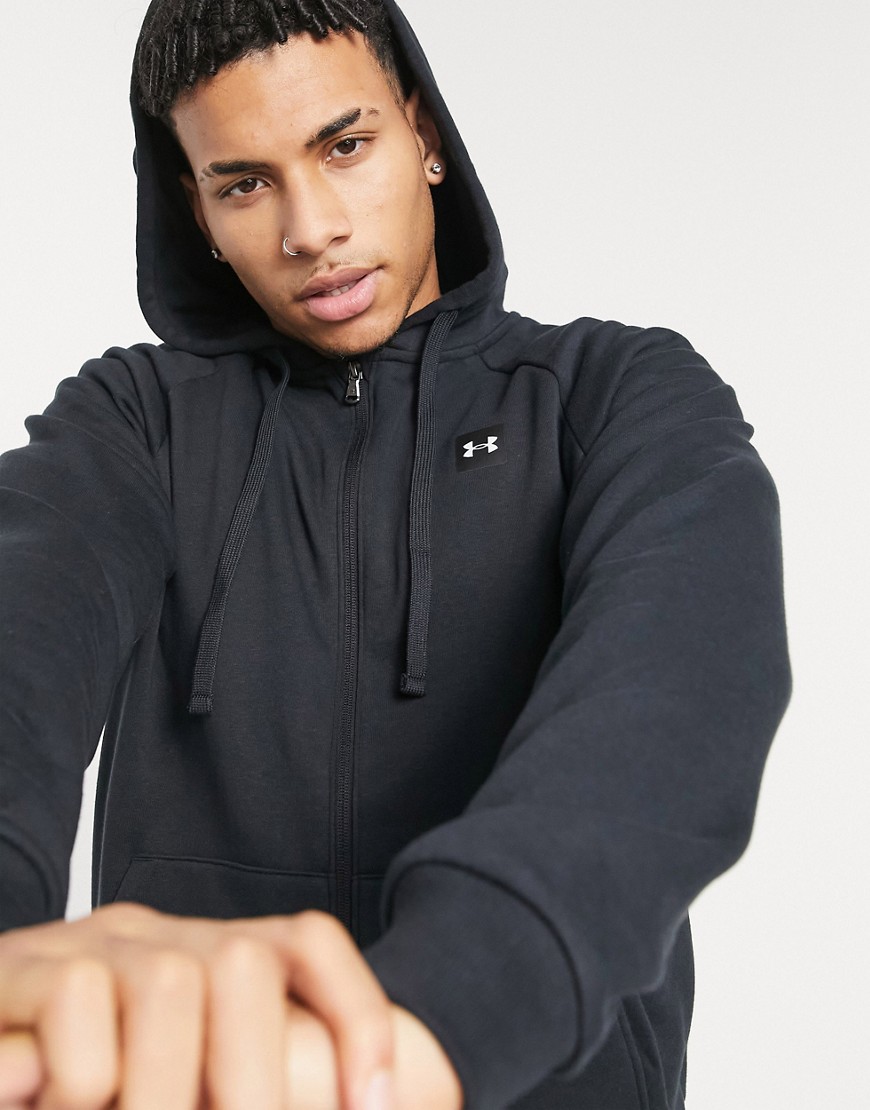 Under-Armour-–-Training-Rival-–-Czarna-bluza-polarowa-z-kapturem-zapinana-na-suwak-XL Under-Armour-–-Training-Rival-–-Czarna-bluza-polarowa-z-kapturem--zapinana-na-suwak-XL