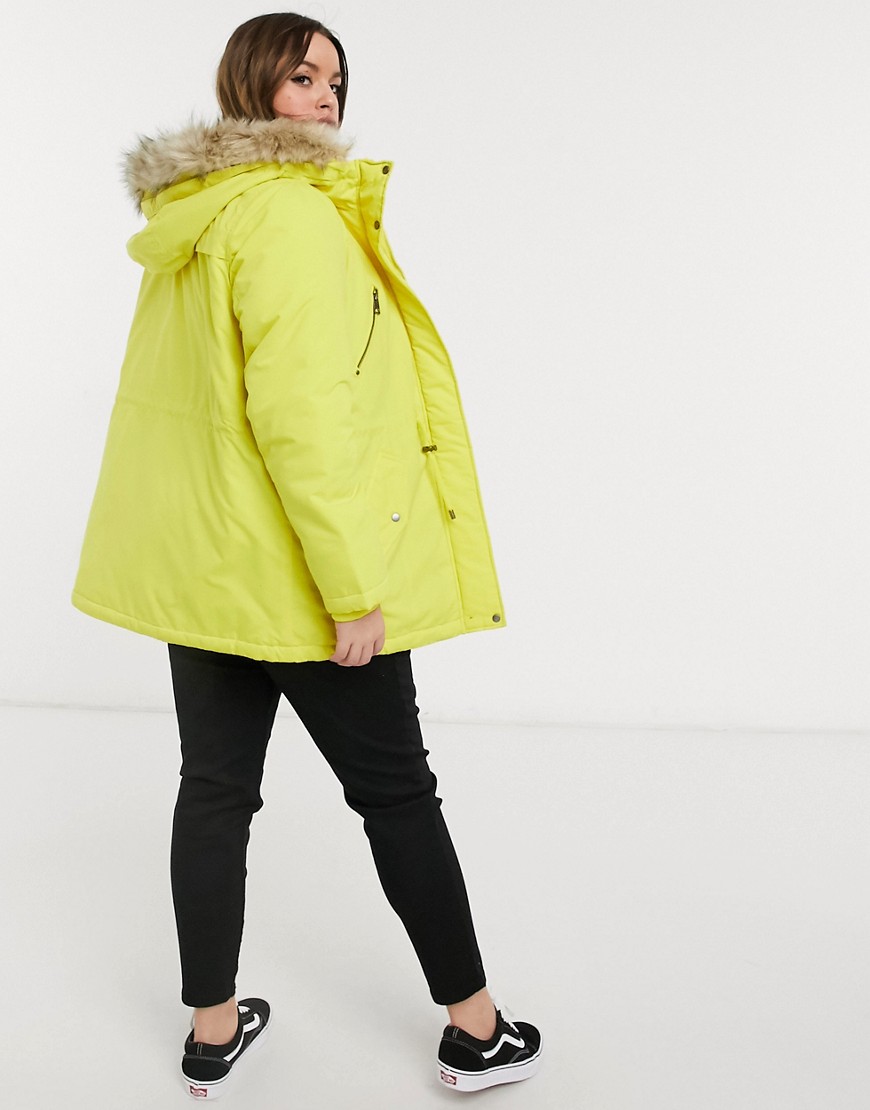 Vero-Moda-damska-zolta-kurtka-zimowa-54-1 Vero-Moda-damska-zolta-kurtka-zimowa-54