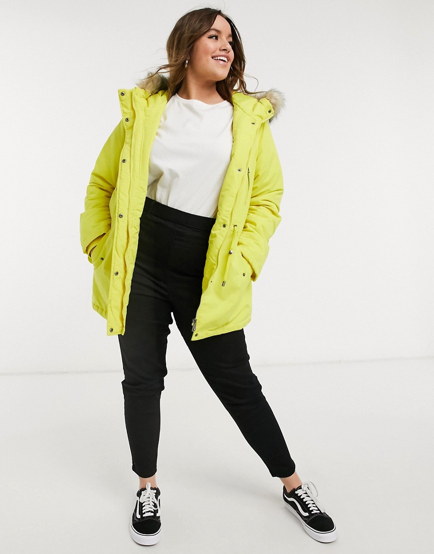 Vero-Moda-damska-zolta-kurtka-zimowa-54-3 Vero-Moda-damska-zolta-kurtka-zimowa-54