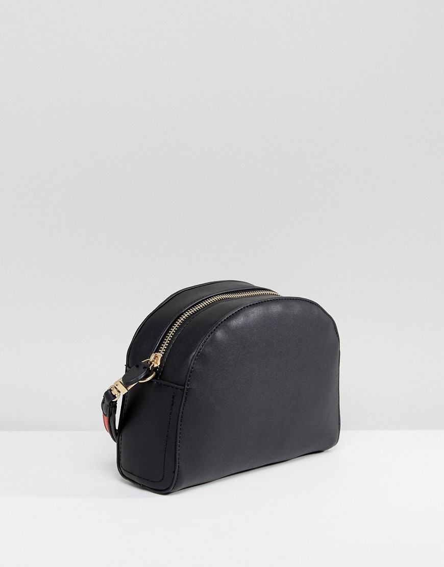 Warehouse-czarna-mala-torebka-na-ramie-7 Warehouse-czarna-mala-torebka-na-ramie