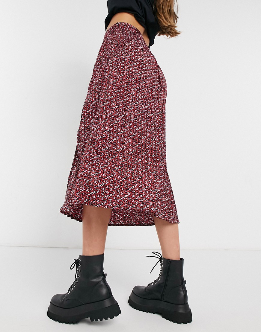 Wednesday-s-Girl-plisowana-spodnica-midi-w-drobne-rozyczki-S-1 Wednesday-s-Girl-plisowana-spodnica-midi-w-drobne-rozyczki-S