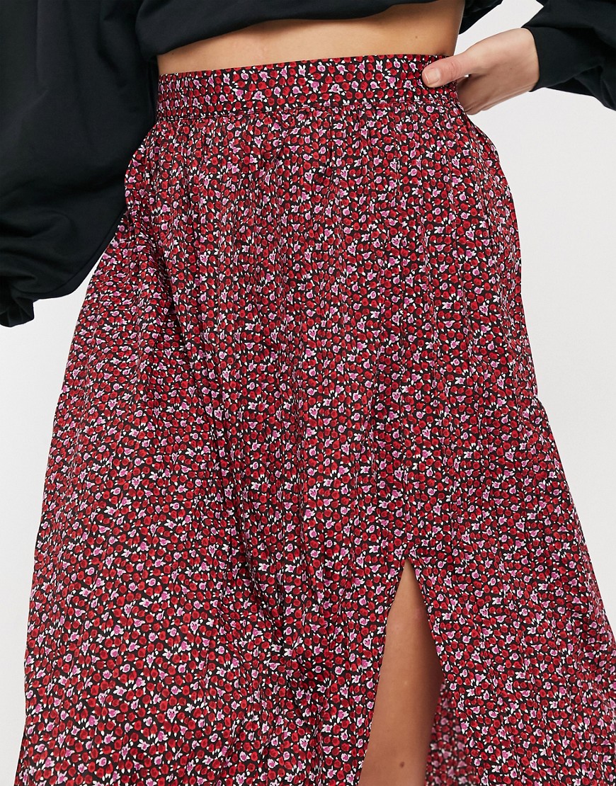 Wednesday-s-Girl-plisowana-spodnica-midi-w-drobne-rozyczki-S-2 Wednesday-s-Girl-plisowana-spodnica-midi-w-drobne-rozyczki-S