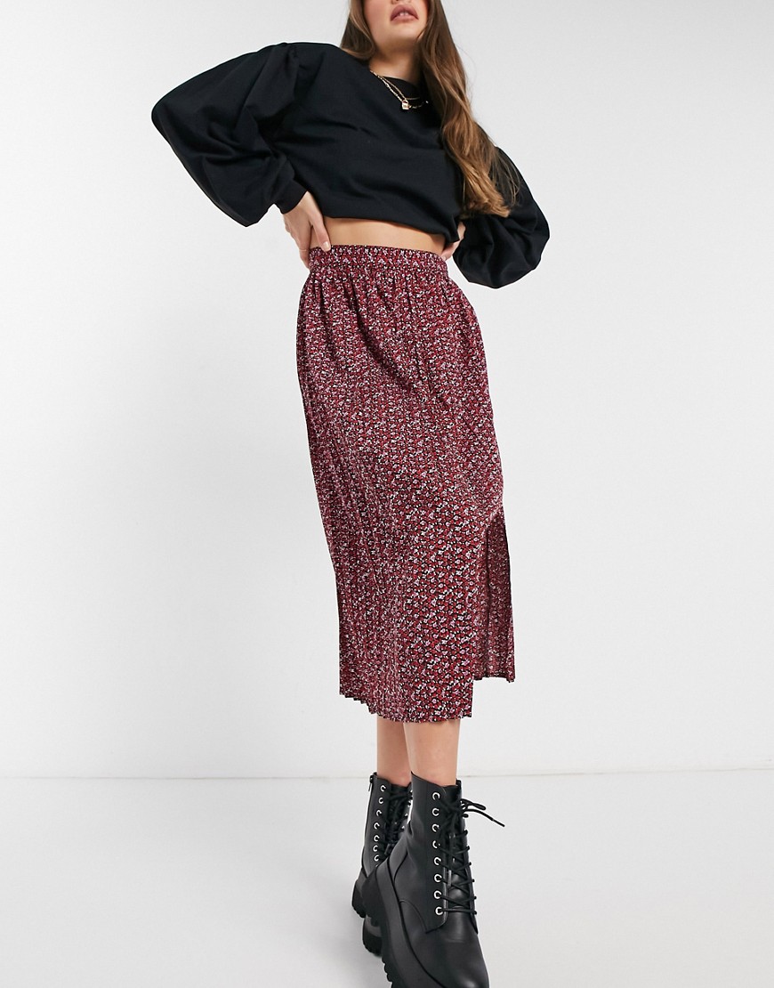 Wednesday-s-Girl-plisowana-spodnica-midi-w-drobne-rozyczki-S-3 Wednesday-s-Girl-plisowana-spodnica-midi-w-drobne-rozyczki-S