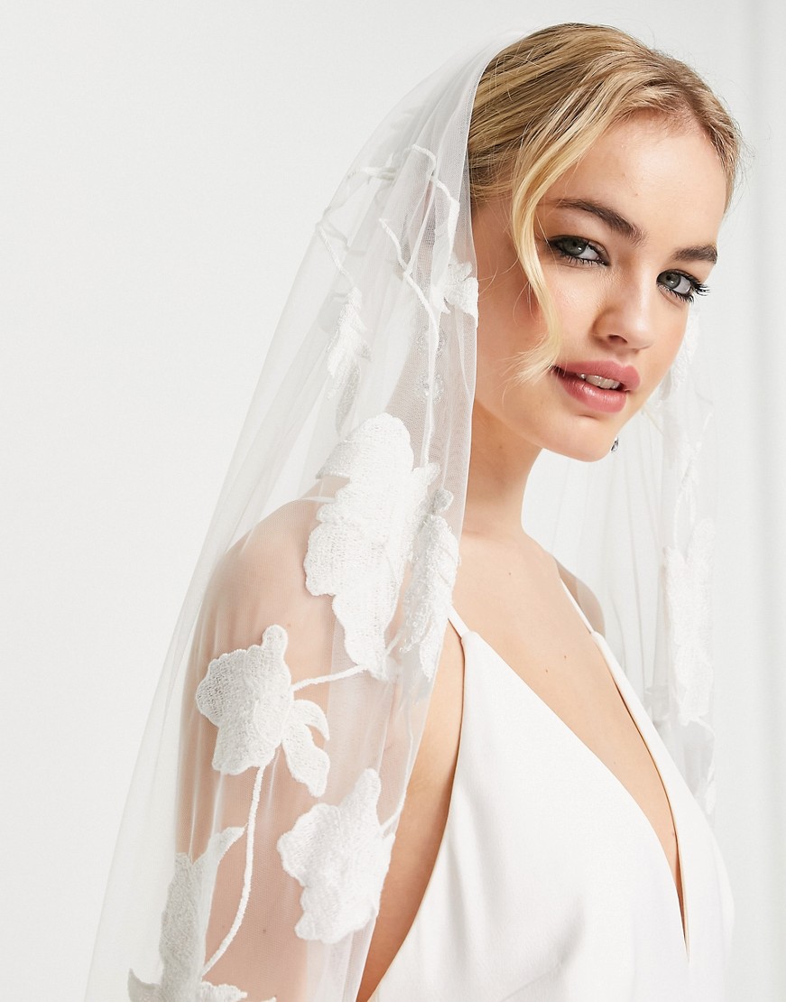 Welon-slubny-z-kwiatowym-haftem-bialy-one-size-2 Welon-slubny-z-kwiatowym-haftem-bialy-one-size