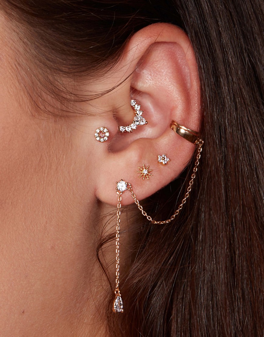 With-Bling-maly-kolczyk-do-piercingu-kolko-z-krysztalkami-pozlacany-3 With-Bling-maly-kolczyk-do-piercingu-kolko-z-krysztalkami-pozlacany