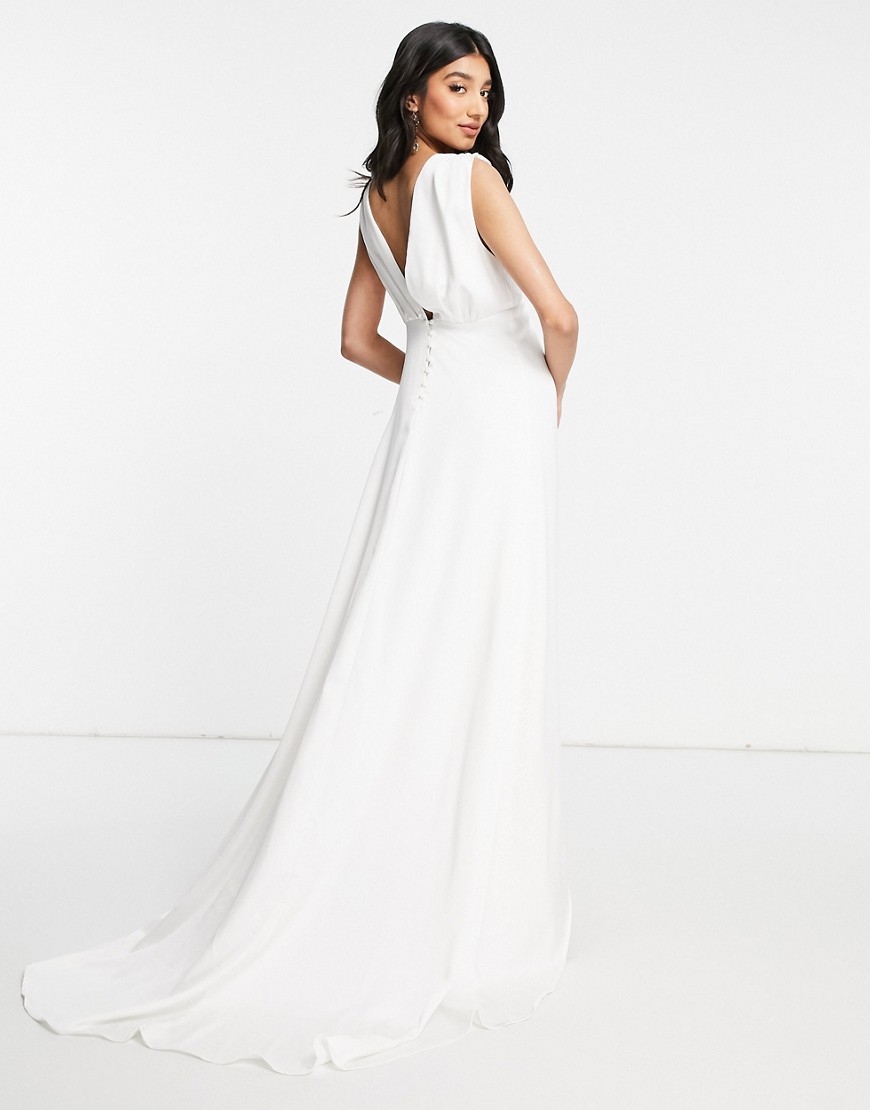 Y-A-S-Bridal-biala-sukienka-maxi-z-ozdobnymi-guzikami-i-trenem-M-1 Y-A-S--Bridal-biala-sukienka-maxi-z-ozdobnymi-guzikami-i-trenem-M