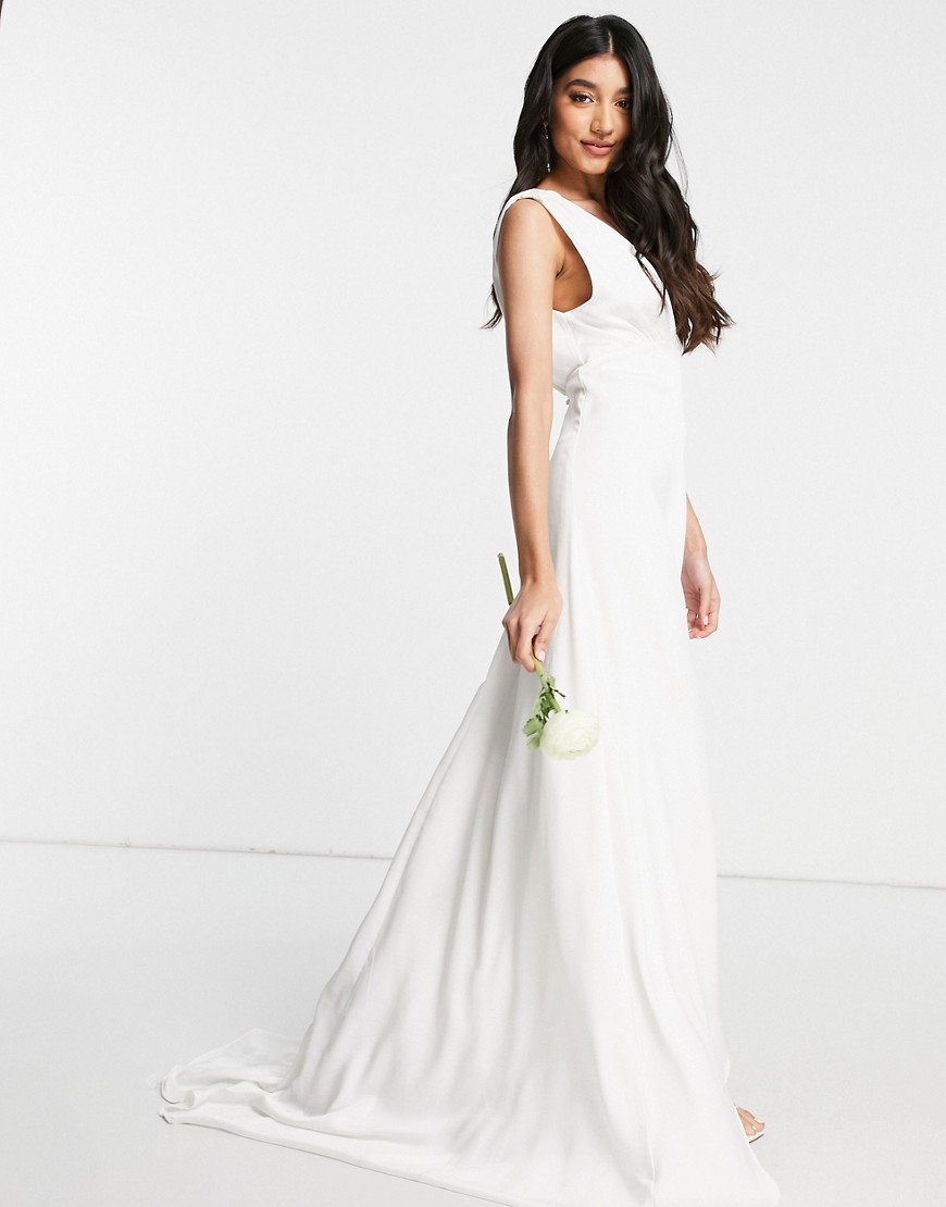 Y-A-S-Bridal-biala-sukienka-maxi-z-ozdobnymi-guzikami-i-trenem-M-3 Y-A-S--Bridal-biala-sukienka-maxi-z-ozdobnymi-guzikami-i-trenem-M