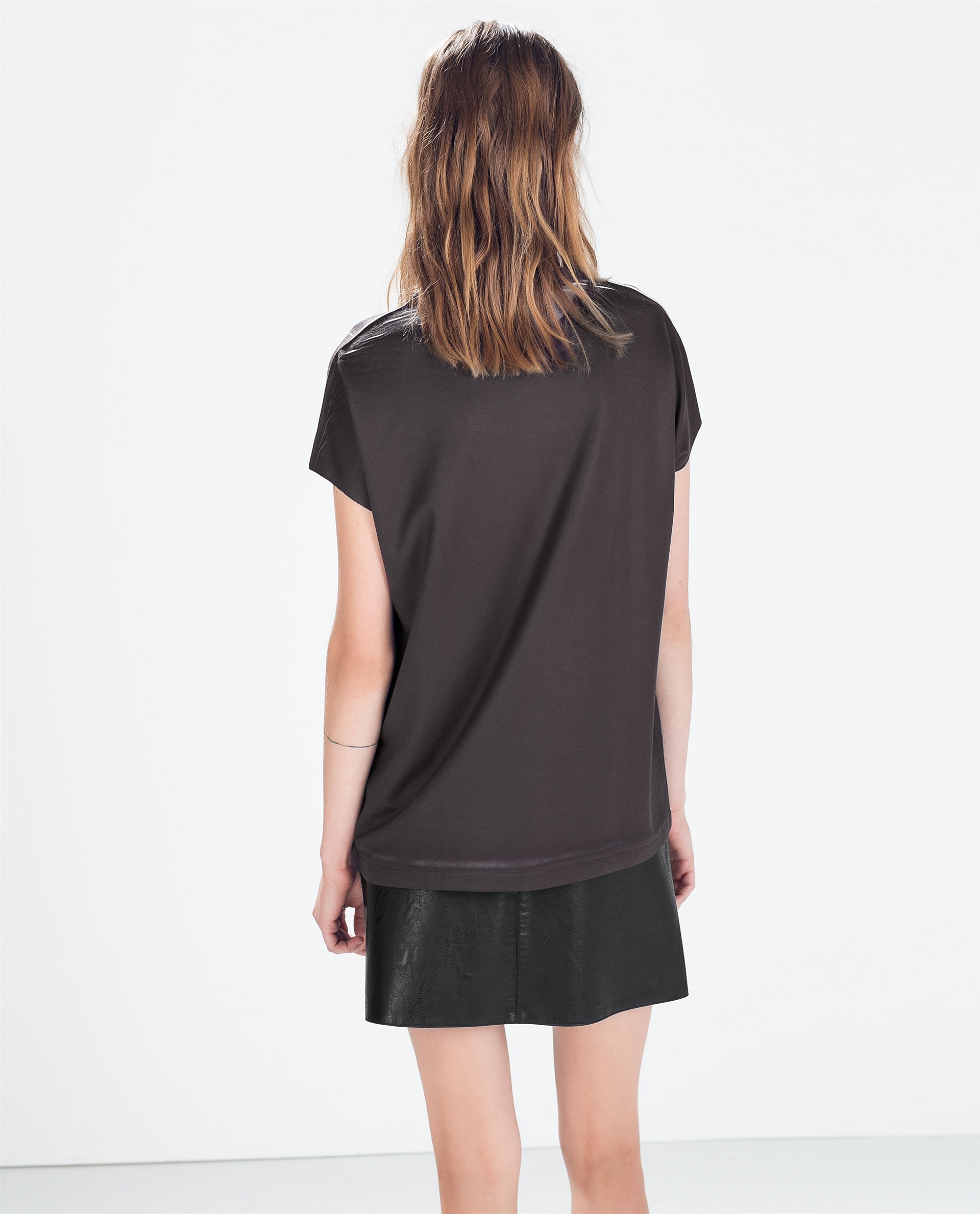 Z1-Grafitowy-t-shirt-imitacja-bluzy-print-S-36-9 Z1-Grafitowy-t-shirt-imitacja-bluzy-print-S-36