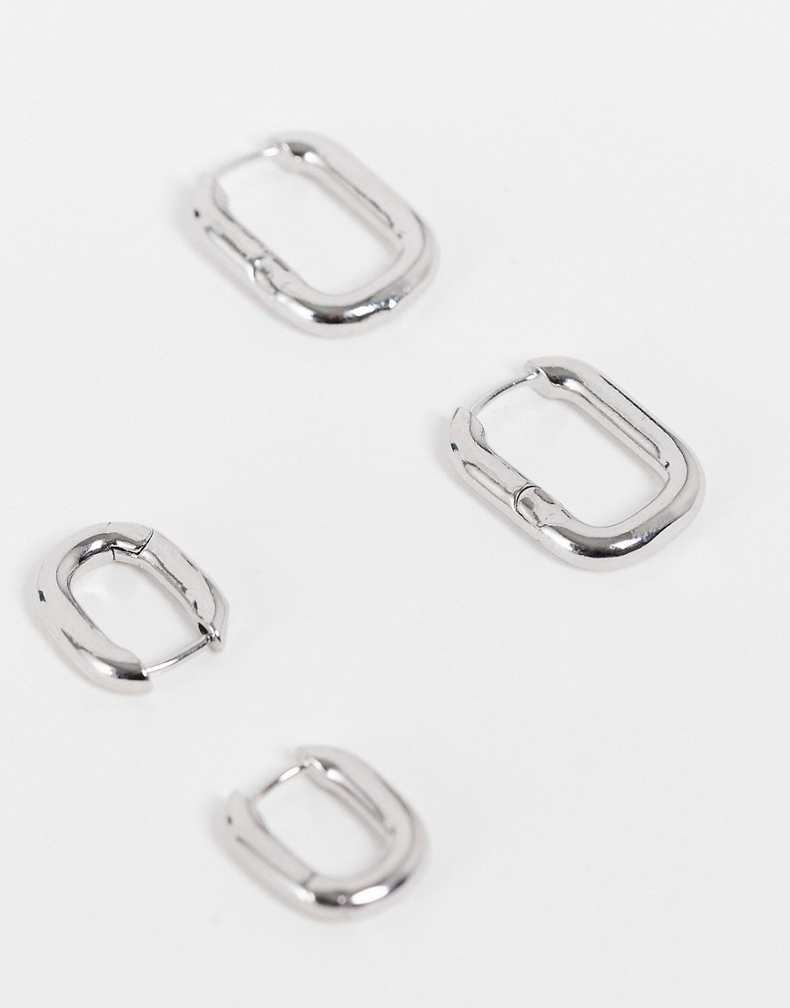 Zestaw-2-par-srebrnych-owalnych-kolczykow-11 Zestaw-2-par-srebrnych-owalnych-kolczykow