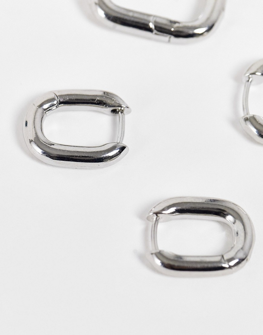 Zestaw-2-par-srebrnych-owalnych-kolczykow-2 Zestaw-2-par-srebrnych-owalnych-kolczykow