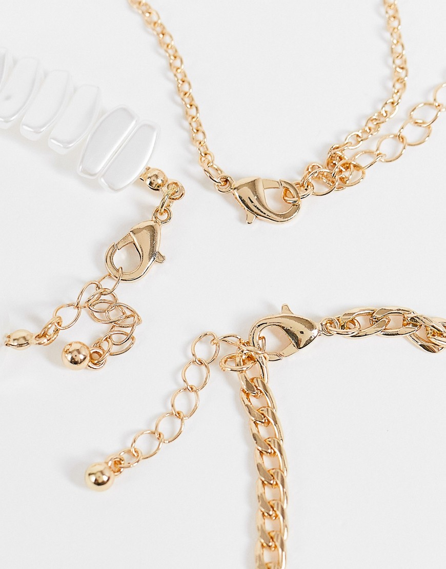 Zestaw-3-zlotych-bransoletek-na-kostke-3 Zestaw-3-zlotych-bransoletek-na-kostke