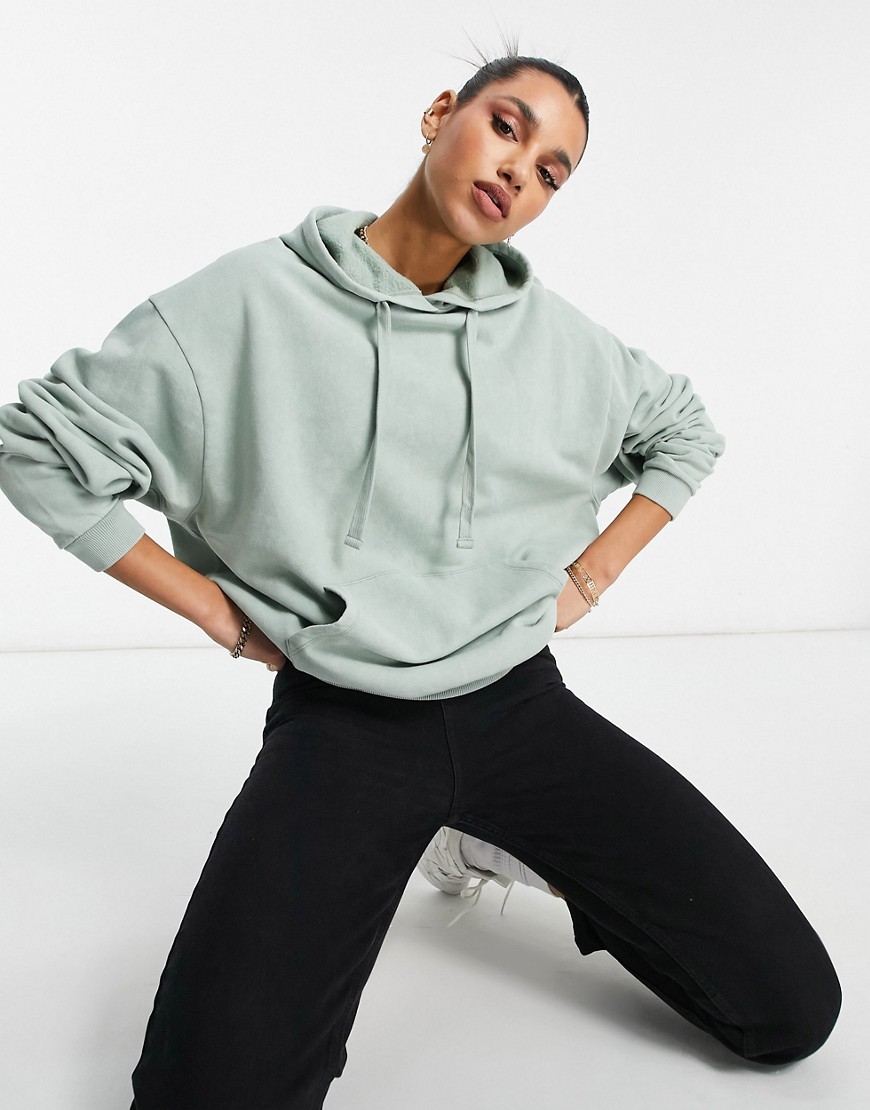 Zielona-bluza-oversize-z-kapturem-efekt-sprania-32-3 Zielona-bluza-oversize-z-kapturem-efekt-sprania-32