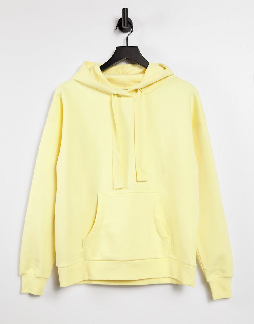 Chelsea Peers żółta bluza oversize unisex defekt L Zolta-bluza-oversize-unisex-L