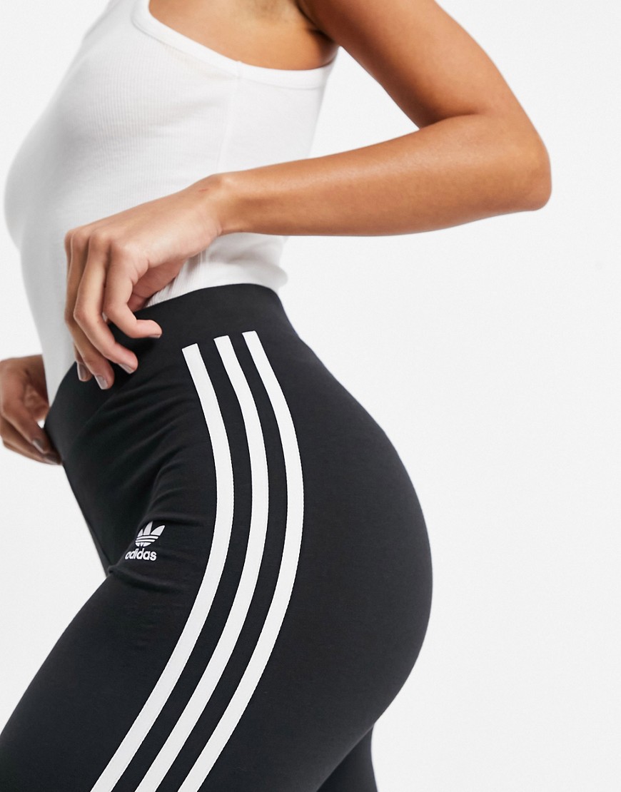 adidas-Originals-Adicolor-czarne-legginsy-podwyzszony-stan-trzy-paski-defekt-34-2 adidas-Originals-Adicolor-czarne-legginsy-podwyzszony-stan-trzy-paski-defekt-34