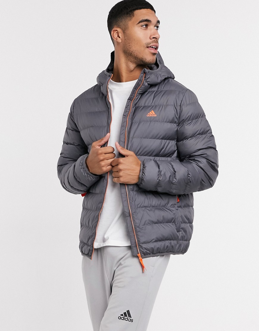 adidas-szara-kurtka-puchowa-meska-XL-2 adidas-szara-kurtka-puchowa-meska-XL