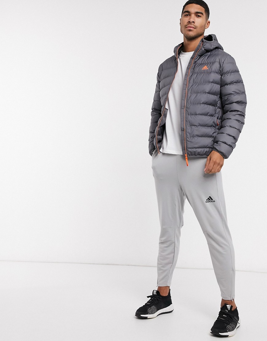 adidas-szara-kurtka-puchowa-meska-XL-3 adidas-szara-kurtka-puchowa-meska-XL