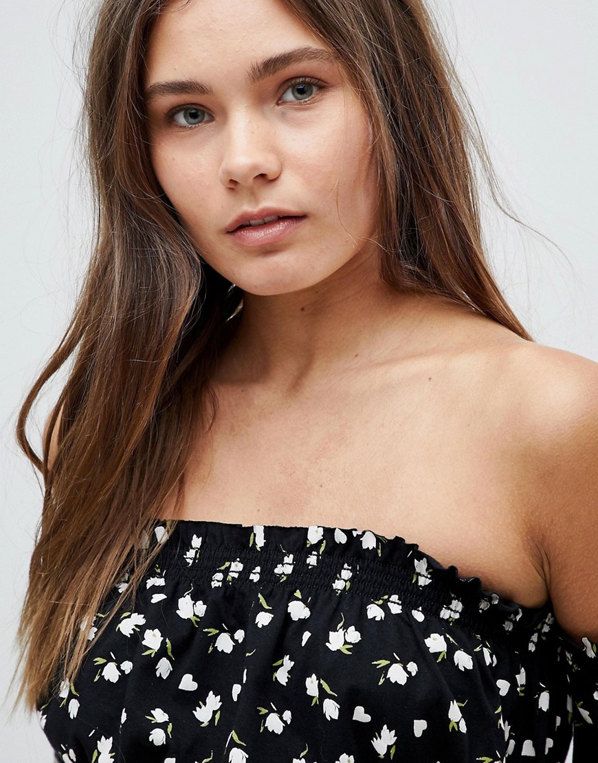 czarna-bluzka-top-w-print-L-40-3 czarna-bluzka-top-w-print-L-40