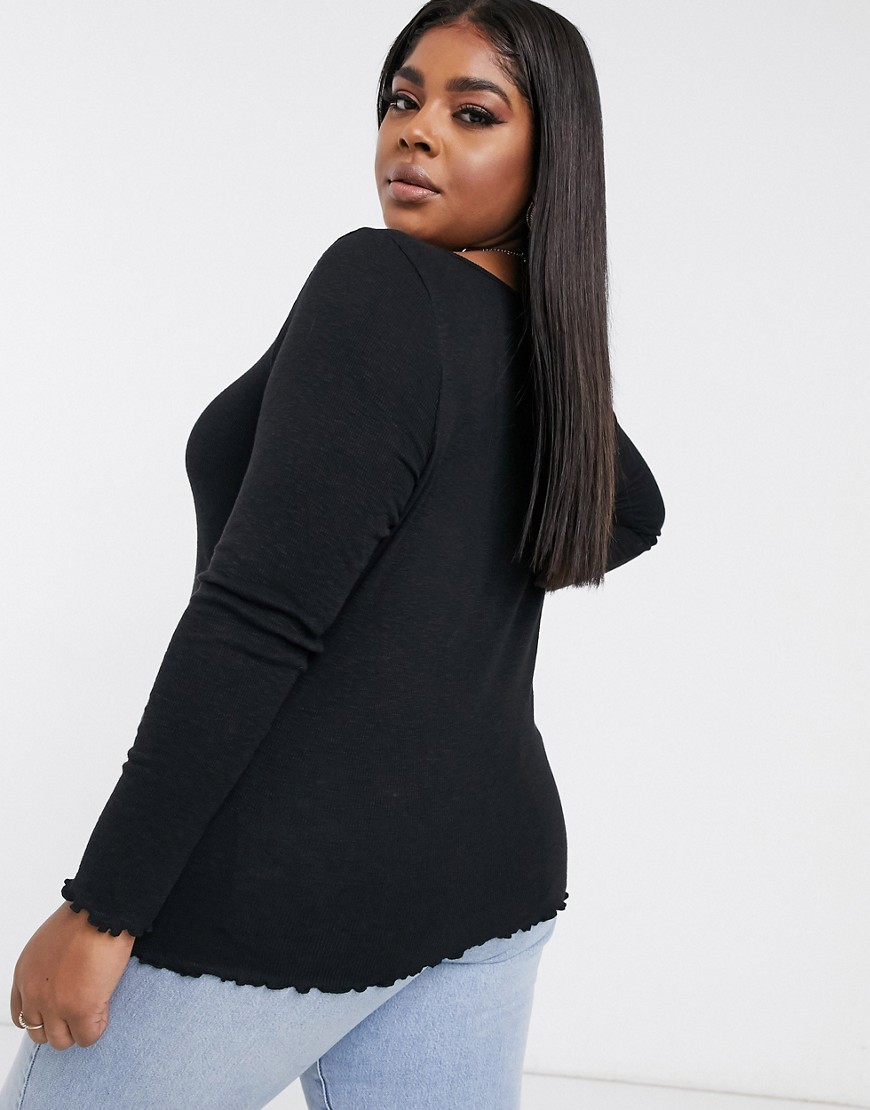czarny-damski-top-slim-plus-size-58-1 czarny-damski-top-slim-plus-size-58