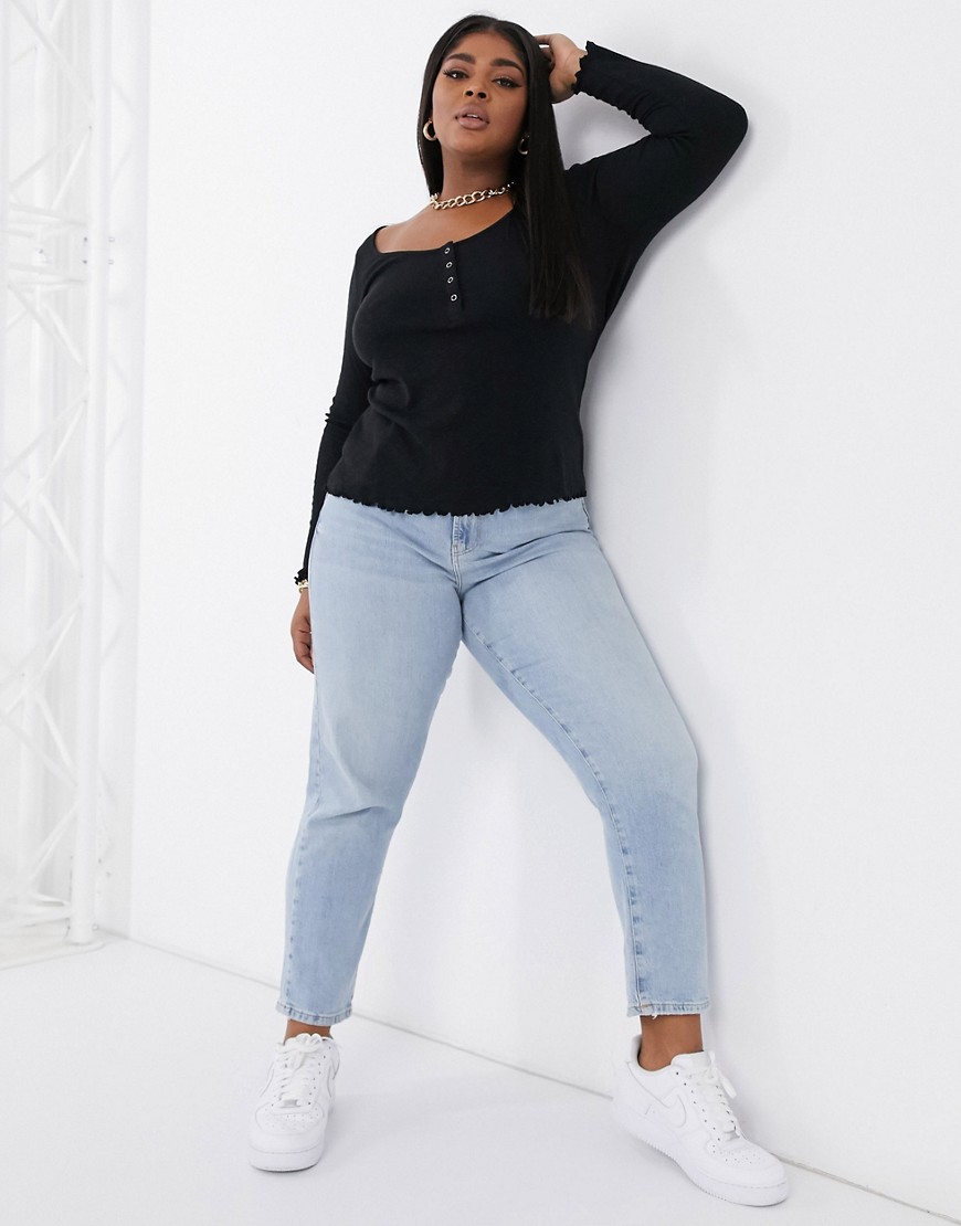 czarny-damski-top-slim-plus-size-58-3 czarny-damski-top-slim-plus-size-58
