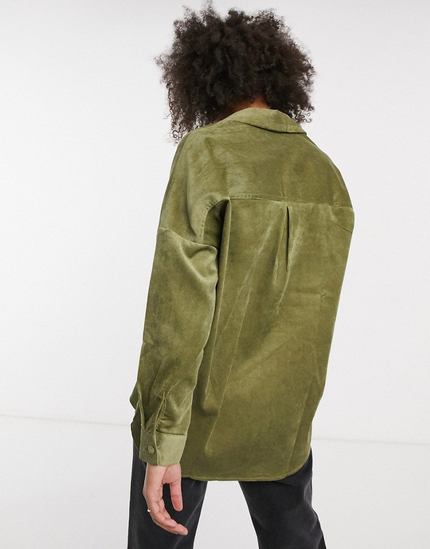 damska-koszula-oversize-khaki-36-1 damska-koszula-oversize-khaki-36