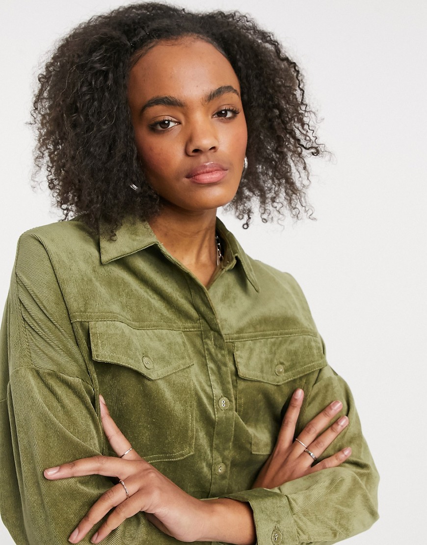damska-koszula-oversize-khaki-36-2 damska-koszula-oversize-khaki-36