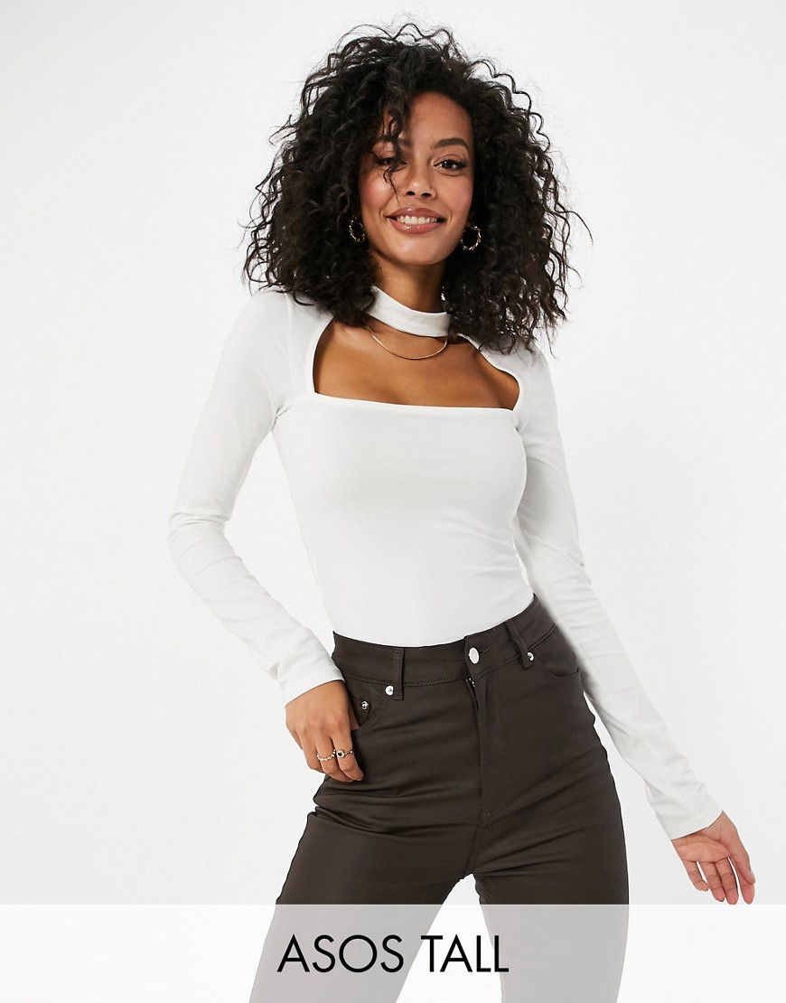 Damskie body ecru slim defekt 34 damskie-body-ecru-slim-34