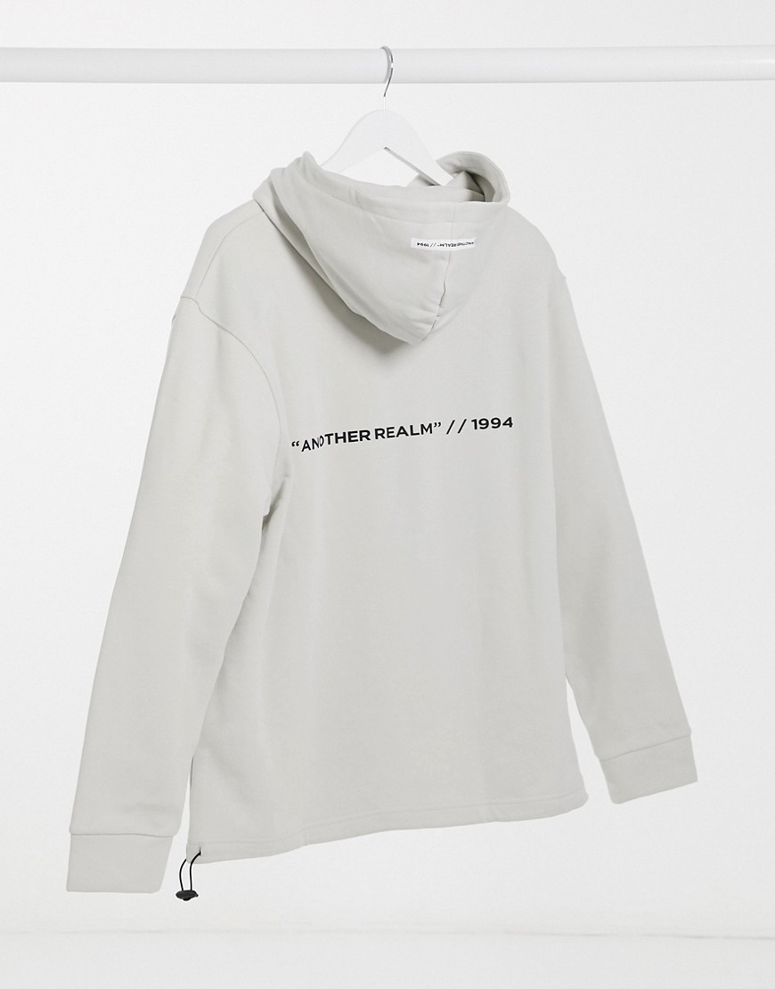 Topman męska szara prosta bluza defekt XL fe154cf09bfc41fadf3344cfd970bc71