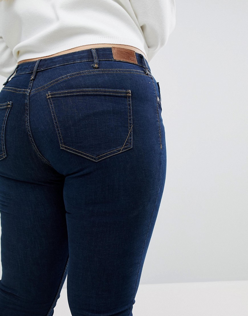 granatowe-spodnie-jeansy-Plus-size-48-2 granatowe-spodnie-jeansy-Plus-size-48