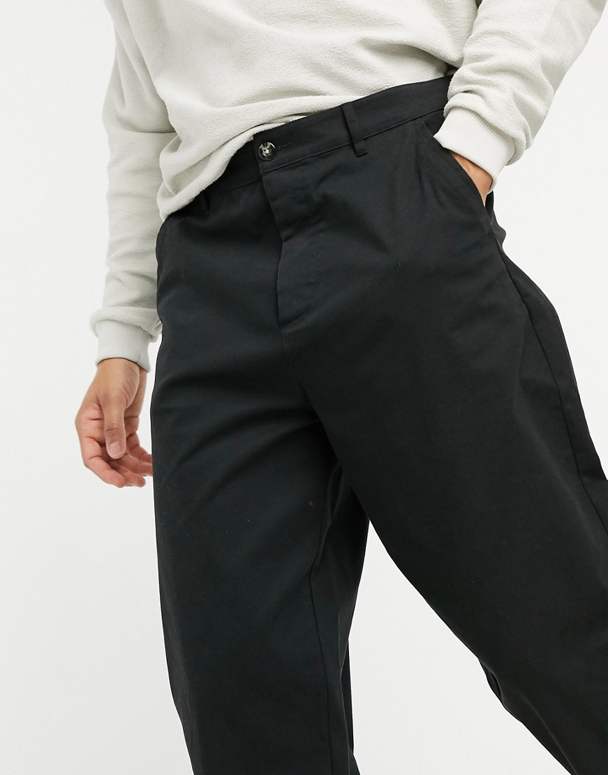 meskie-czarne-spodnie-oversize-W34-L32-2 meskie-czarne-spodnie-oversize-W34-L32