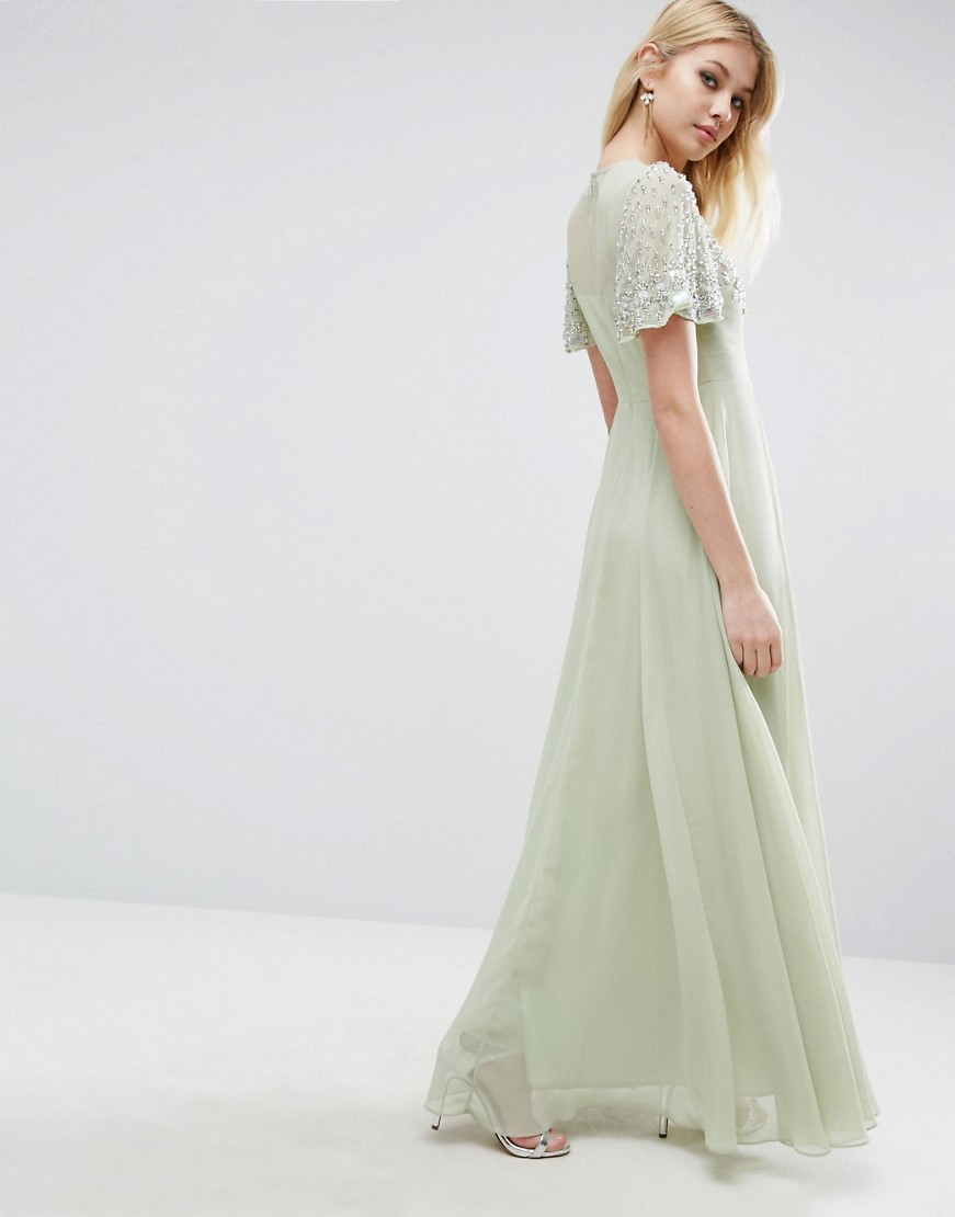 mietowa-suknia-maxi-w-cekiny-L-40-2 mietowa-suknia-maxi-w-cekiny-L-40