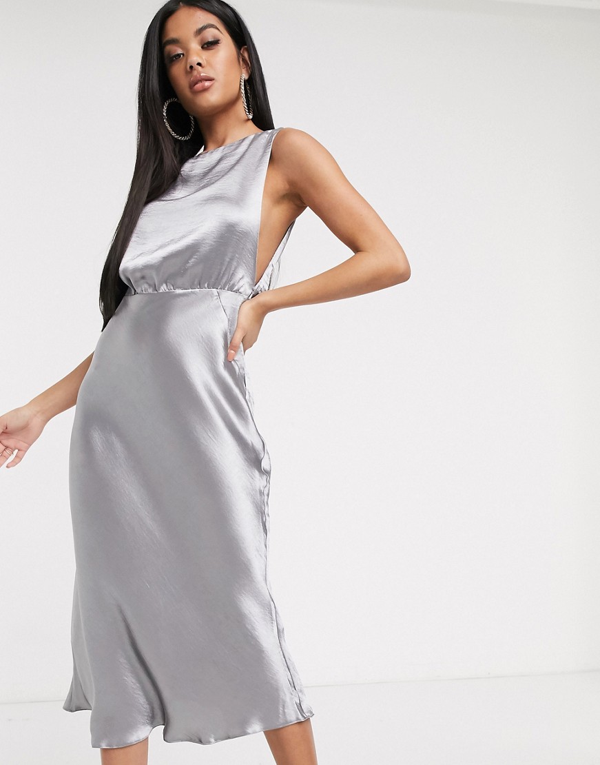 srebrna-sukienka-midi-plus-size-defekt-46-3 srebrna-sukienka-midi-plus-size-defekt-46